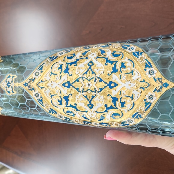 Pasabahce Magazalan Vase - Picture 5 of 13